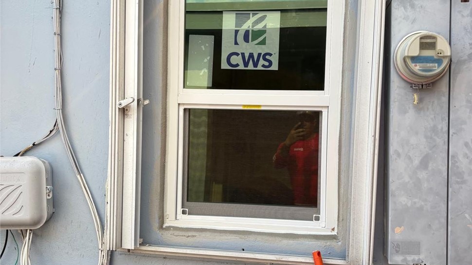 Doors, Windows Project in Miami Gardens, Florida by Statewide Windows & Doors