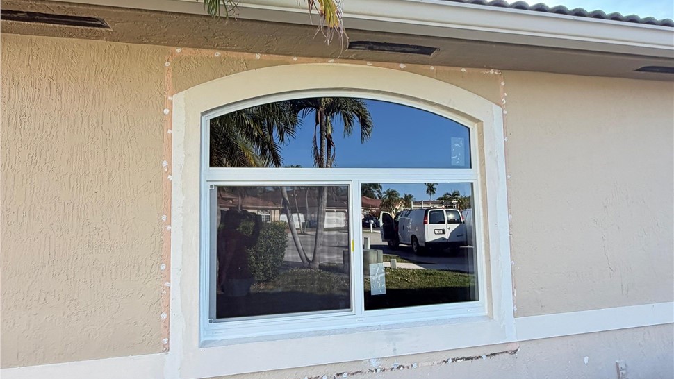 Doors, Windows Project in Miami, FL by Statewide Windows & Doors