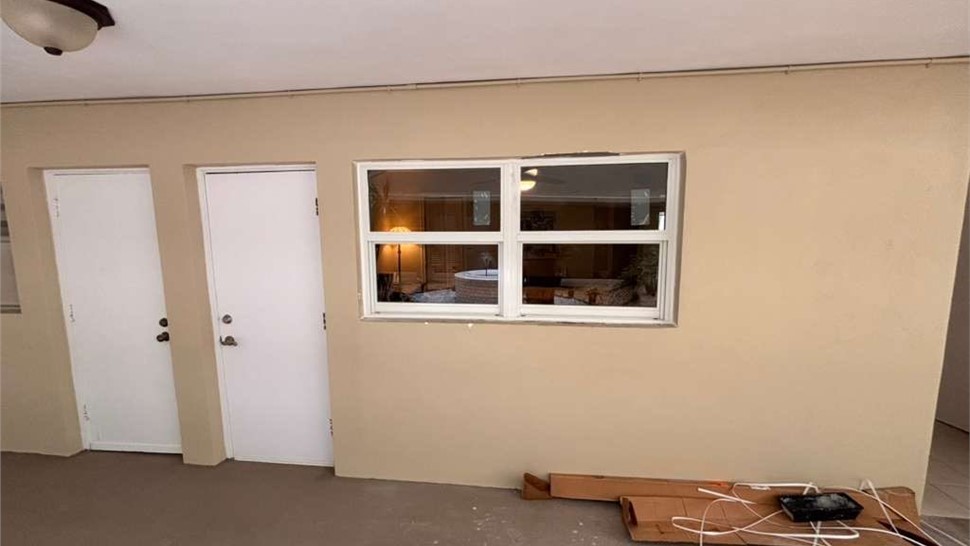 Doors, Windows Project in Pompano Beach, FL by Statewide Windows & Doors