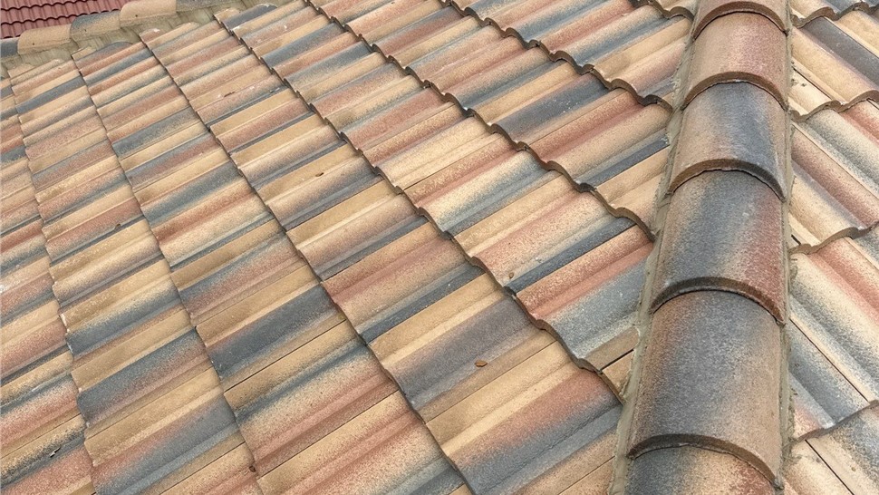 Roofing Project in Boynton Beach, Florida by Statewide Windows & Doors