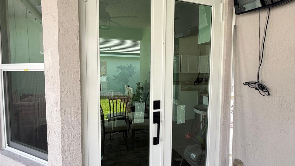 Doors, Windows Project in Pembroke Pines, FL by Statewide Windows & Doors