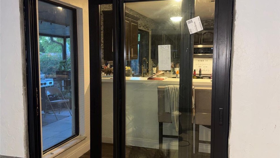 Doors, Windows Project in Sunrise, FL by Statewide Windows & Doors