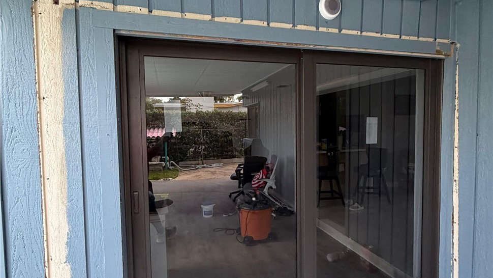 Doors, Windows Project in Hollywood, Florida by Statewide Windows & Doors