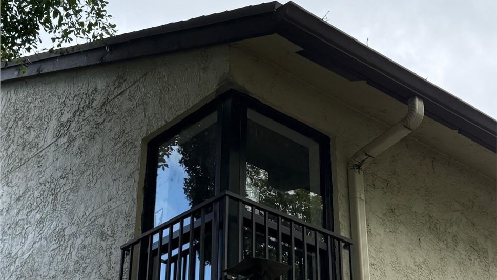 Windows Project in Coconut Creek, FL by Statewide Windows & Doors