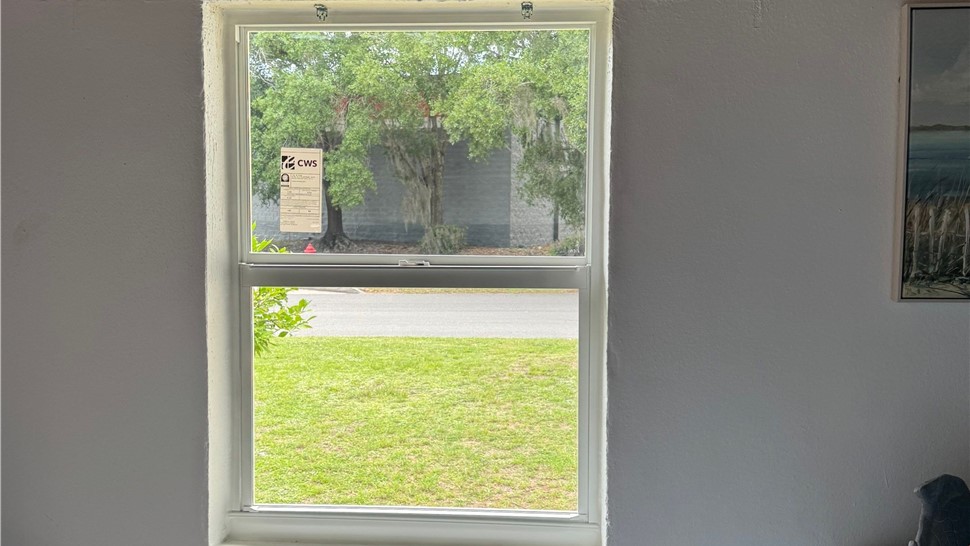 Windows Project in Melbourne, FL by Statewide Windows & Doors