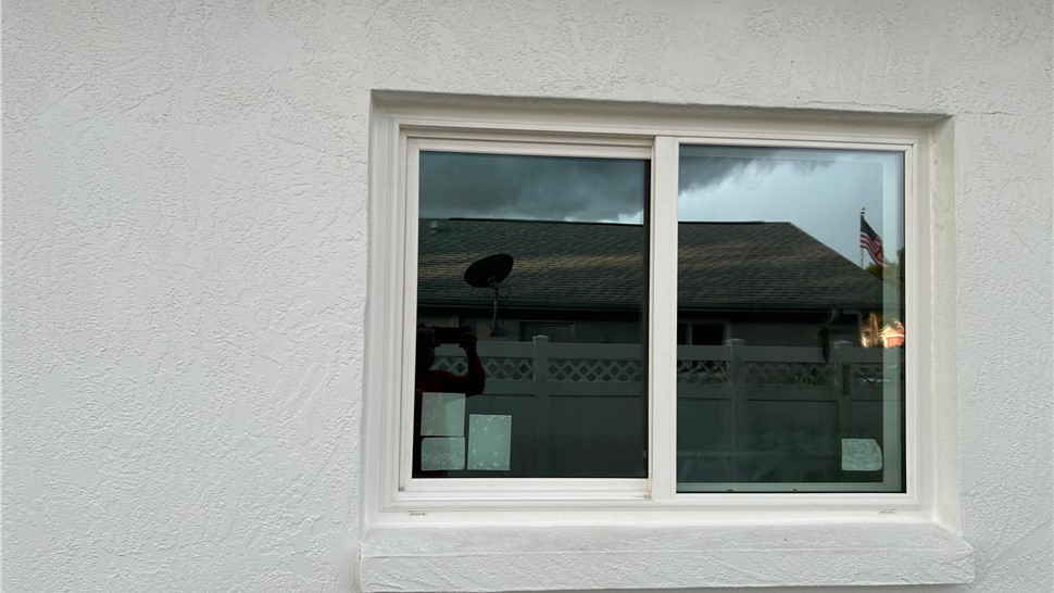 Windows Project in Rotonda West, FL by Statewide Windows & Doors