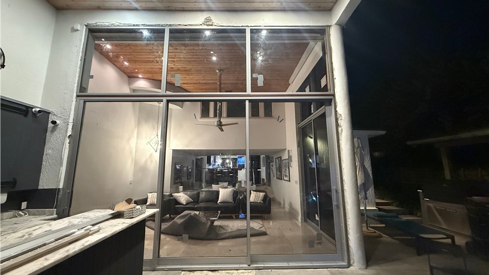 Doors, Windows Project in Fort Lauderdale, FL by Statewide Windows & Doors