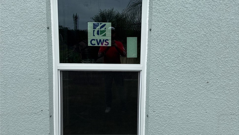 Doors, Windows Project in Davenport, Florida by Statewide Windows & Doors