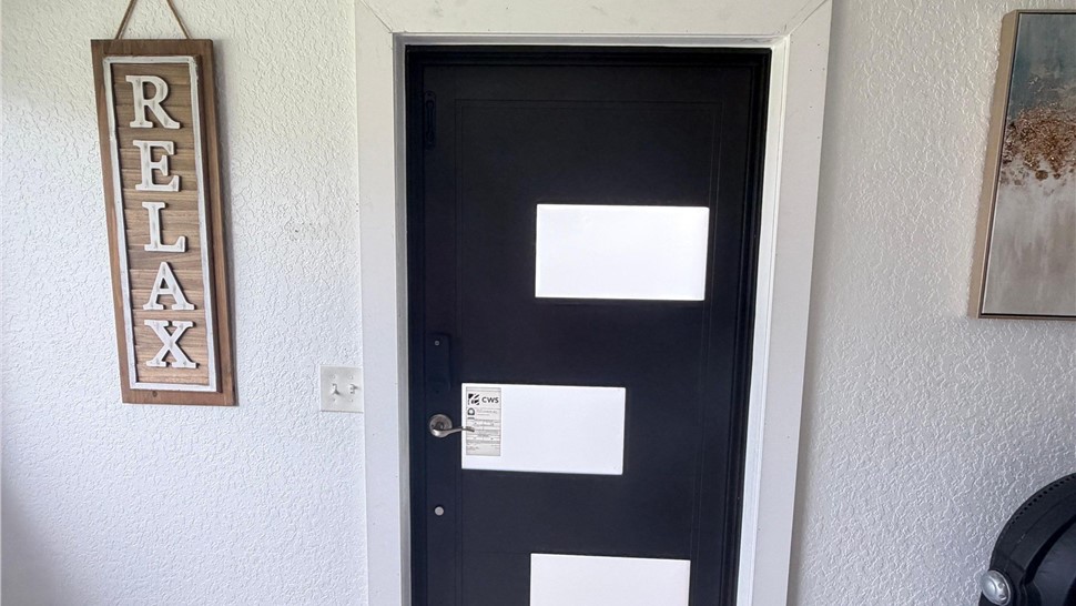 Doors, Windows Project in Riviera Beach, FL by Statewide Windows & Doors