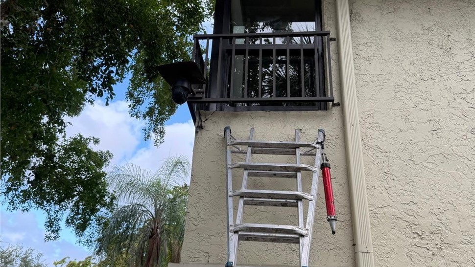 Windows Project in Coconut Creek, FL by Statewide Windows & Doors