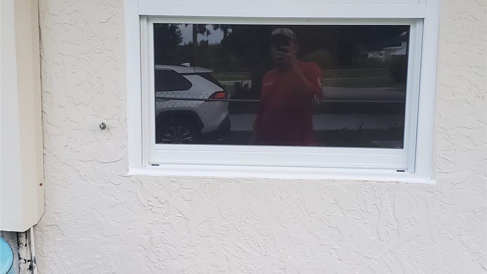 Doors, Windows Project in Fort Pierce, Florida by Statewide Windows & Doors
