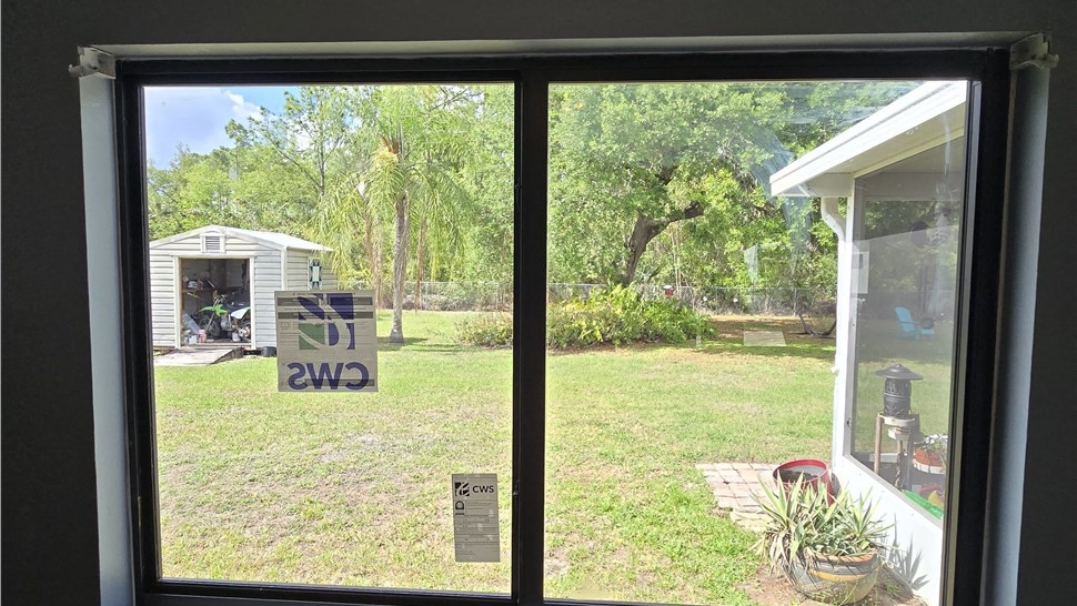 Windows Project in North Fort Myers, FL by Statewide Windows & Doors