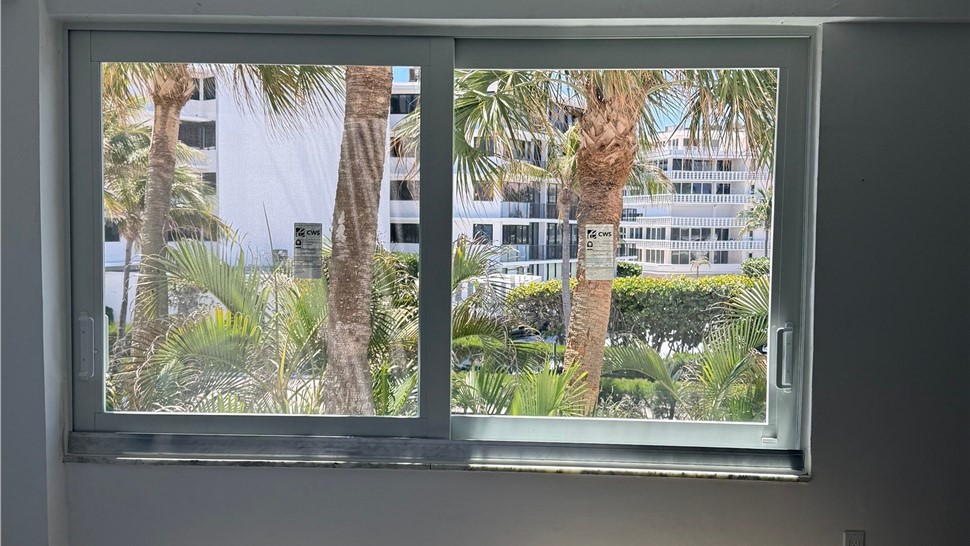 Doors, Windows Project in Palm Beach, Florida by Statewide Windows & Doors