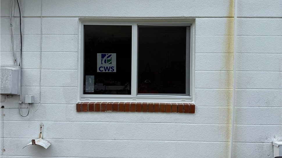 Windows Project in Dover, FL by Statewide Windows & Doors