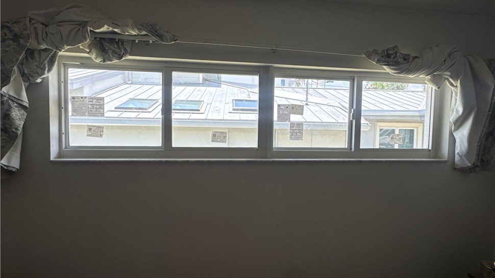 Windows Project in Dunedin, Florida by Statewide Windows & Doors
