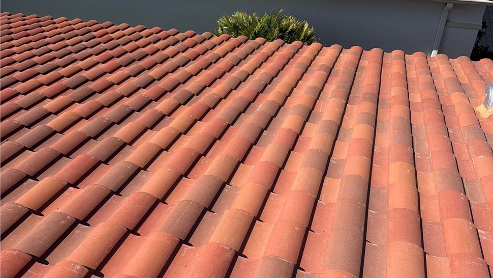 Roofing Project in Wellington, FL by Statewide Windows & Doors