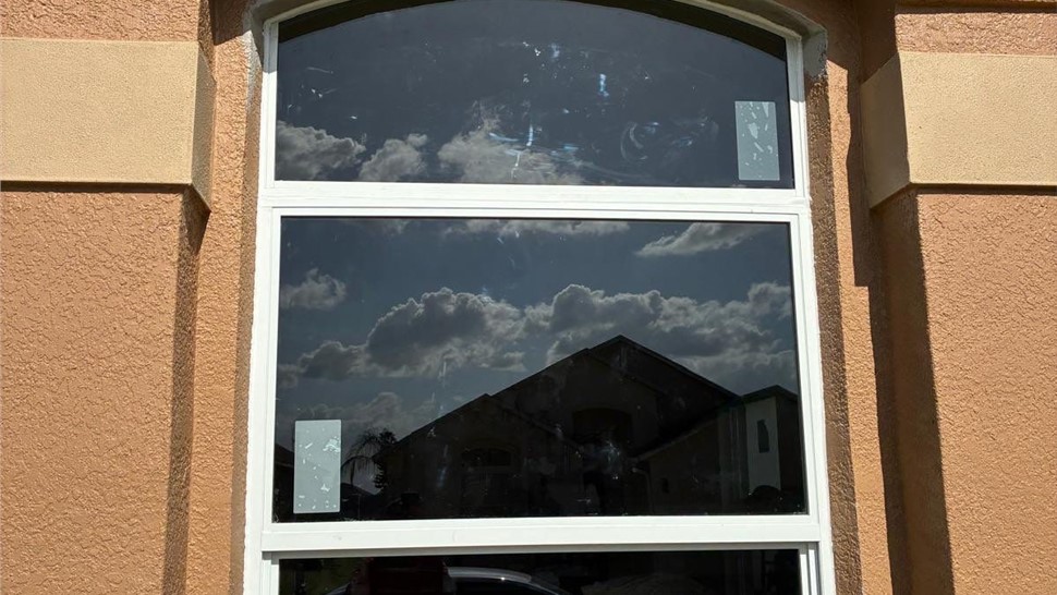 Doors, Windows Project in Davenport, FL by Statewide Windows & Doors