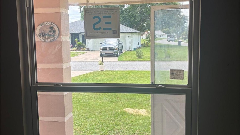 Windows Project in Orlando, Florida by Statewide Windows & Doors