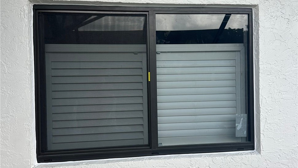 Doors, Windows Project in Lauderhill, FL by Statewide Windows & Doors