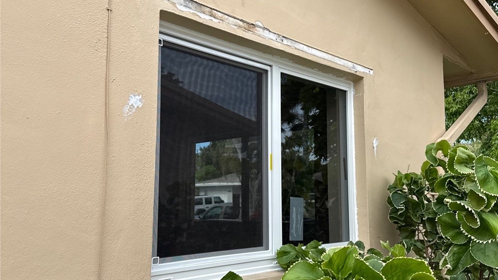 Windows Project in Margate, Florida by Statewide Windows & Doors