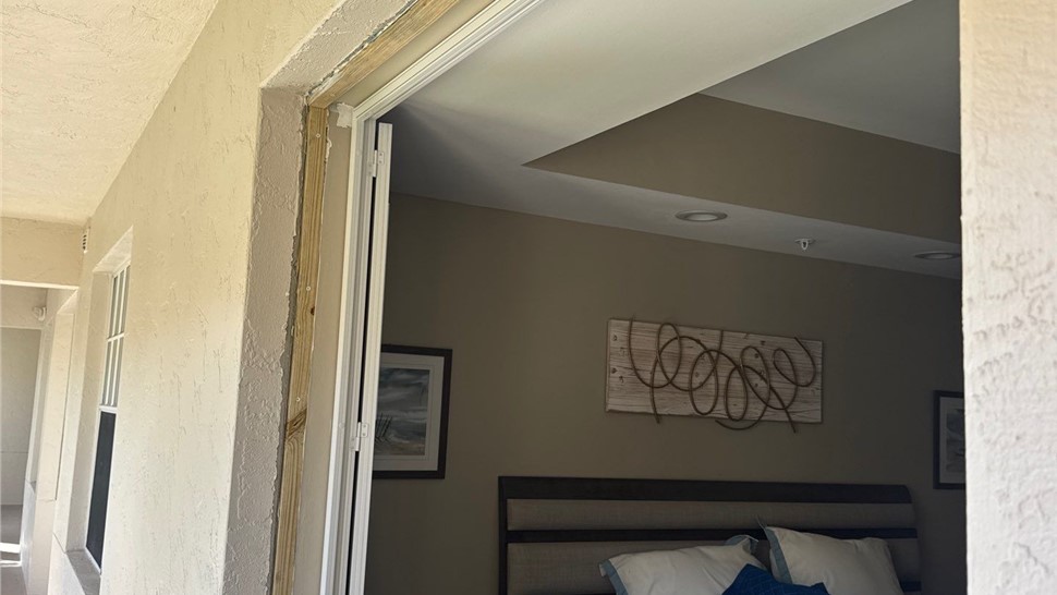 Windows Project in Estero, Florida by Statewide Windows & Doors