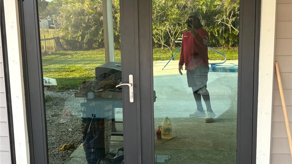 Doors, Windows Project in West Palm Beach, FL by Statewide Windows & Doors