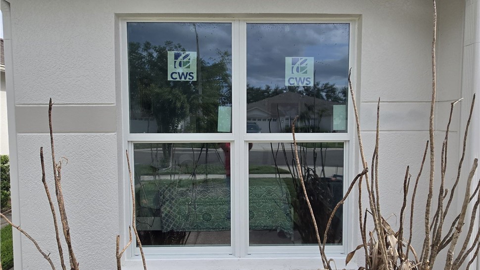 Doors, Windows Project in Wesley Chapel, Florida by Statewide Windows & Doors