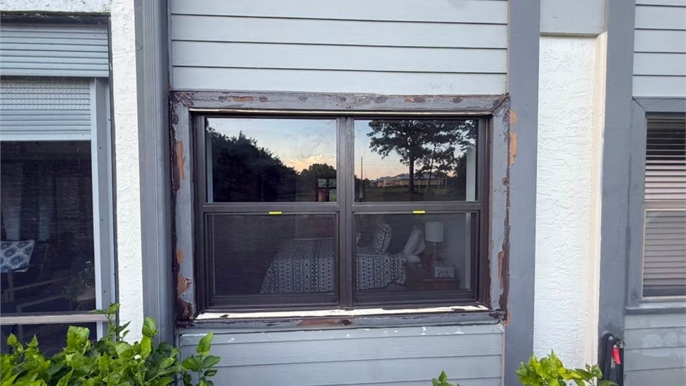 Windows Project in Hobe Sound, Florida by Statewide Windows & Doors