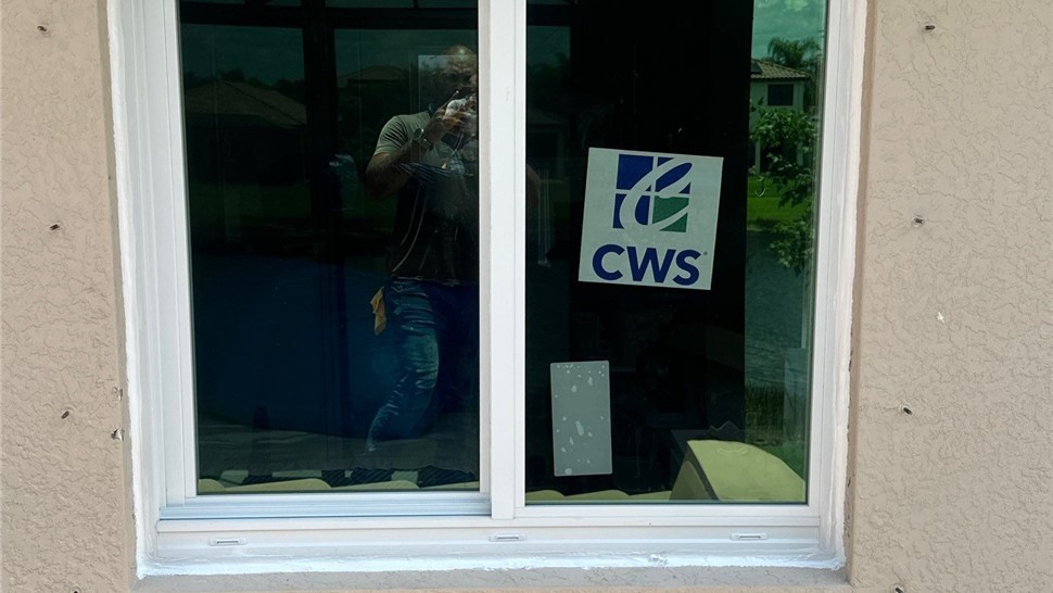 Windows Project in Ave Maria, FL by Statewide Windows & Doors