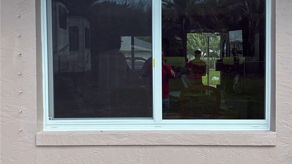Windows Project in Sebastian, Florida by Statewide Windows & Doors