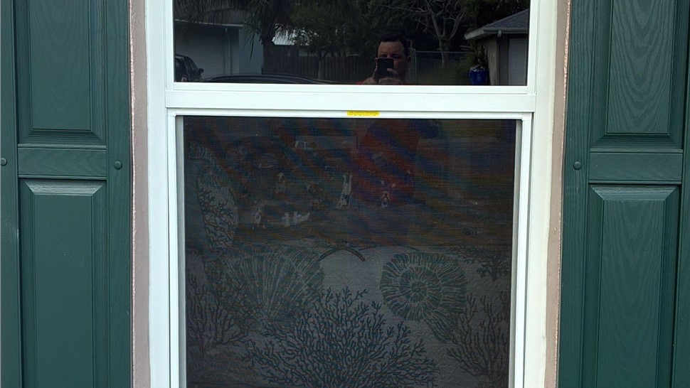 Windows Project in Sebastian, Florida by Statewide Windows & Doors