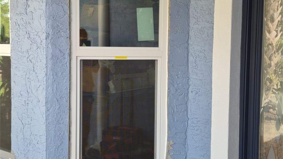 Doors, Windows Project in Orlando, Florida by Statewide Windows & Doors