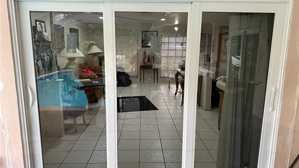 Doors, Windows Project in Coral Springs, FL by Statewide Windows & Doors