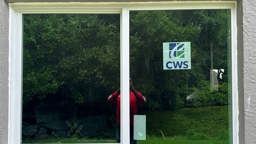 Windows Project in New Port Richey, Florida by Statewide Windows & Doors