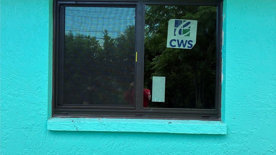 Doors, Windows Project in Cape Coral, Florida by Statewide Windows & Doors