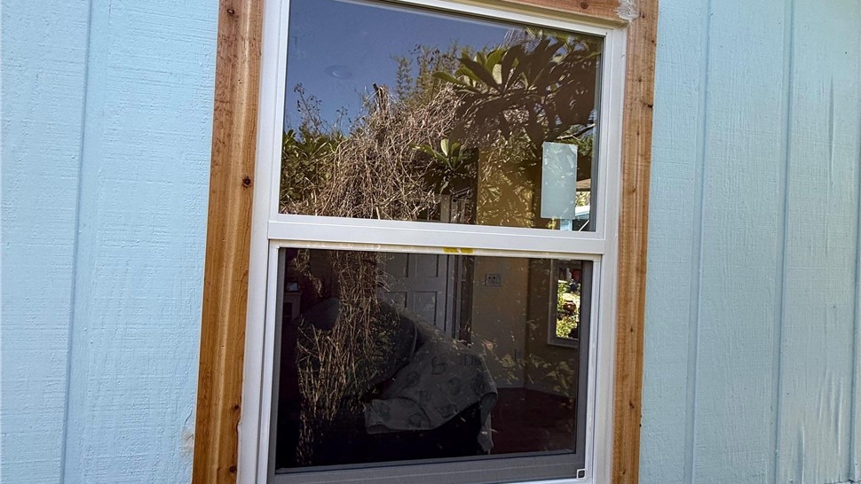 Windows Project in Vero Beach, Florida by Statewide Windows & Doors