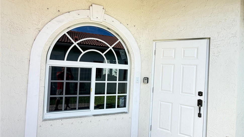 Doors, Windows Project in Wellington, Florida by Statewide Windows & Doors