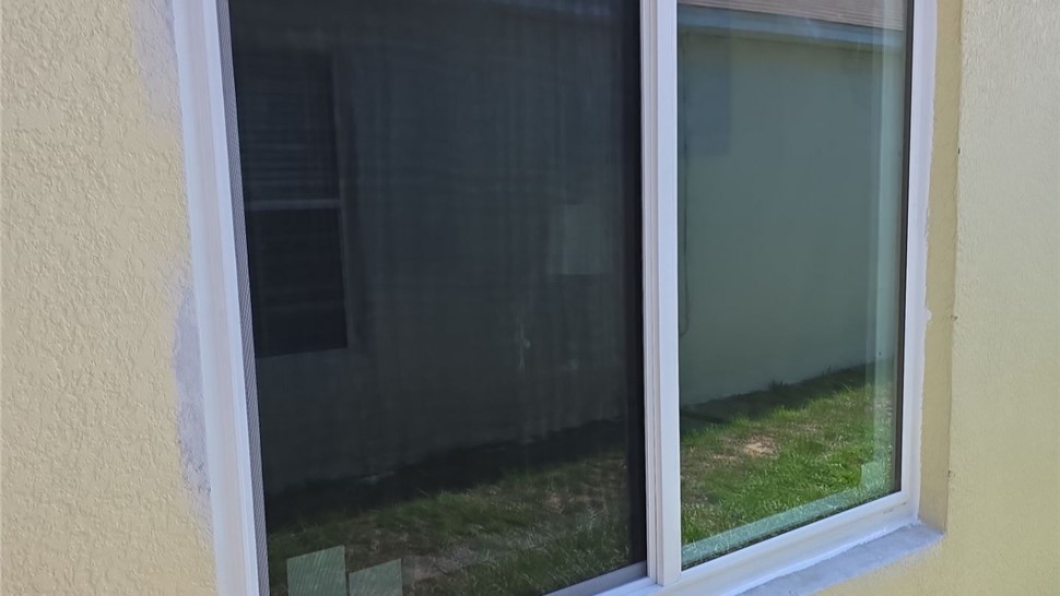 Doors, Windows Project in Davenport, Florida by Statewide Windows & Doors