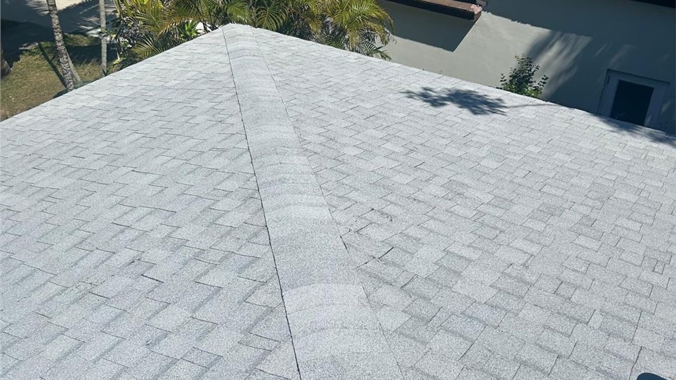 Roofing Project in Miami, Florida by Statewide Windows & Doors