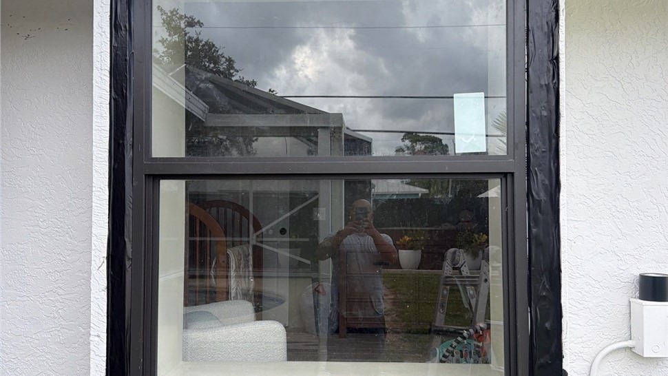 Doors, Windows Project in Port St Lucie, Florida by Statewide Windows & Doors