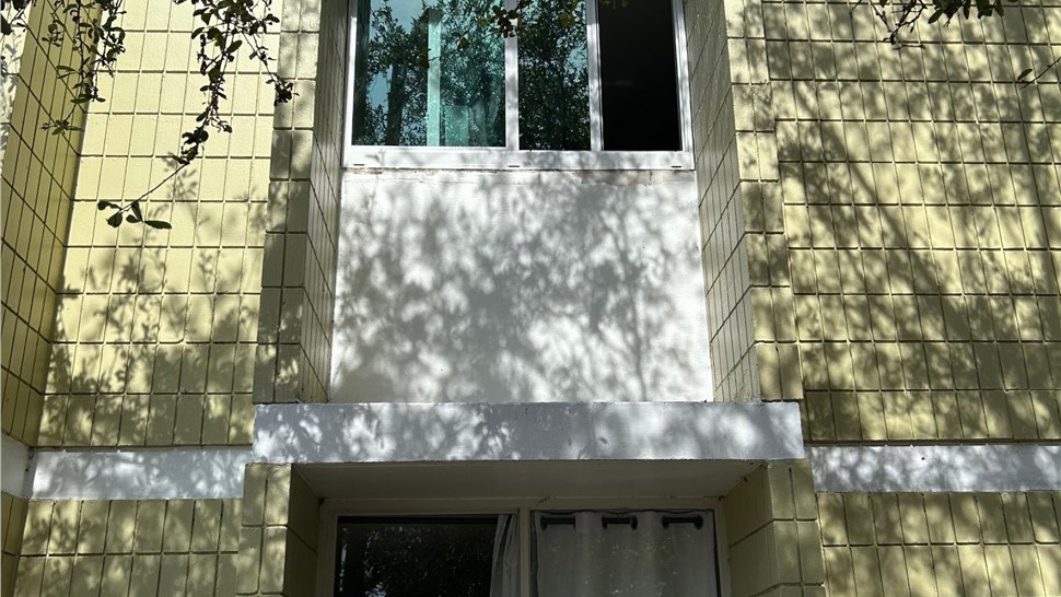 Doors, Windows Project in Tampa, Florida by Statewide Windows & Doors