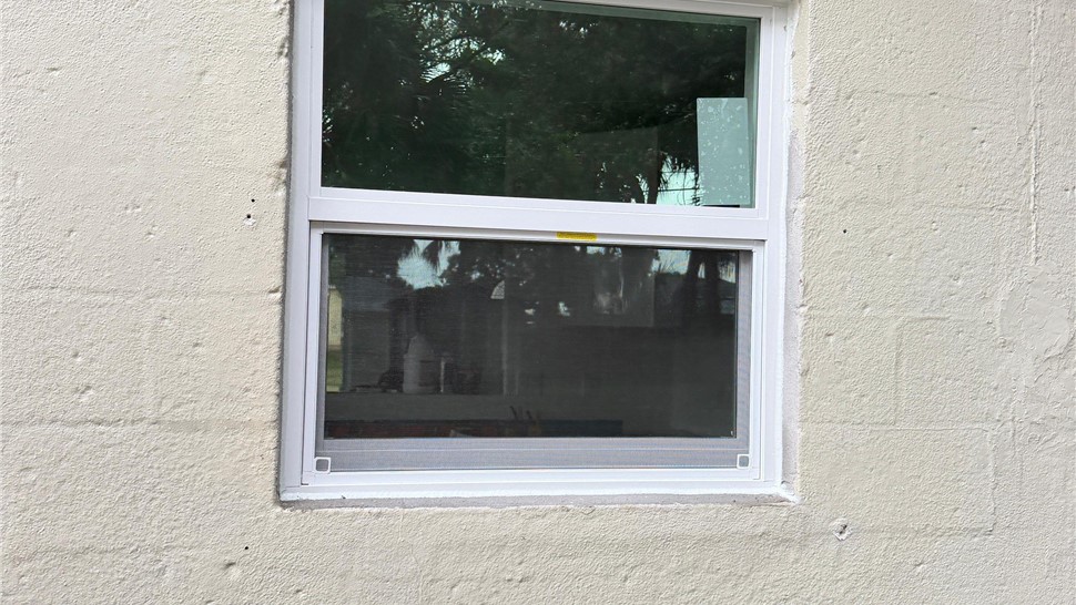Windows Project in Melbourne, Florida by Statewide Windows & Doors