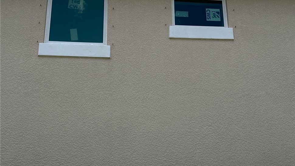 Windows Project in Ave Maria, FL by Statewide Windows & Doors