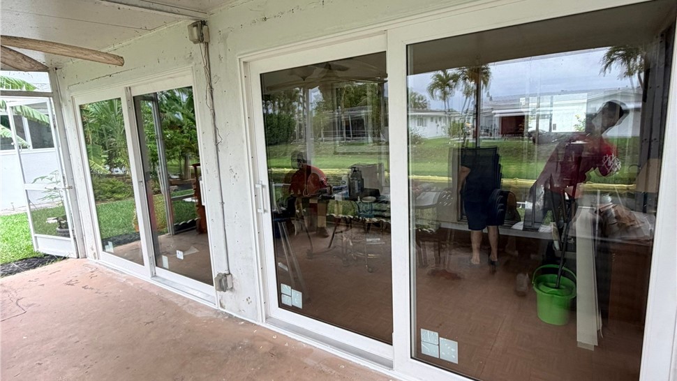 Doors, Windows Project in Margate, Florida by Statewide Windows & Doors