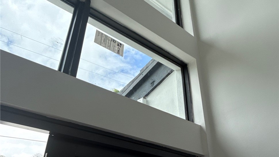 Doors, Windows Project in Hallandale Beach, Florida by Statewide Windows & Doors