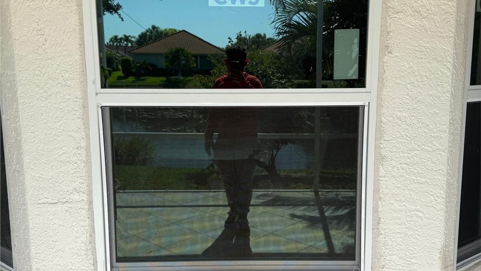 Windows Project in Naples, Florida by Statewide Windows & Doors