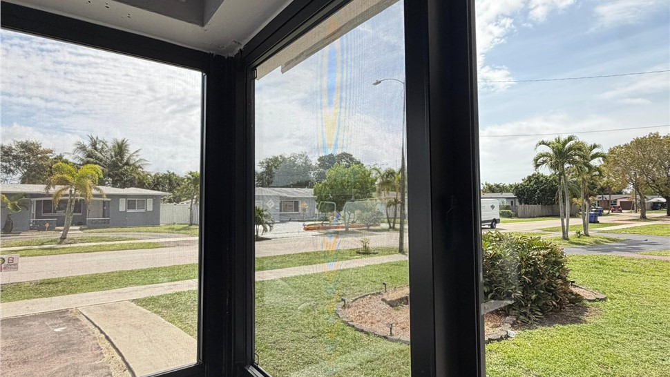 Doors, Windows Project in Hollywood, Florida by Statewide Windows & Doors