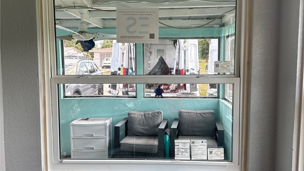 Windows Project in Englewood, FL by Statewide Windows & Doors