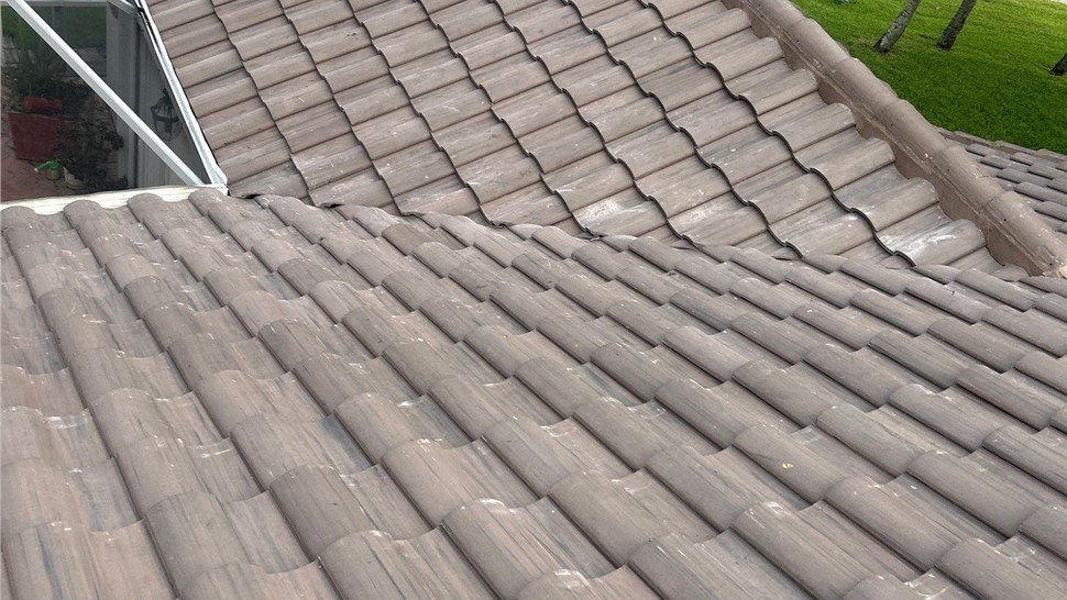 Roofing Project in Weston, FL by Statewide Windows & Doors