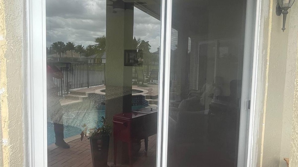 Doors, Windows Project in Parkland, Florida by Statewide Windows & Doors